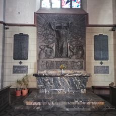 Kriegerdenkmal