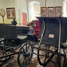 Muzeum Regionalne w Bestwinie