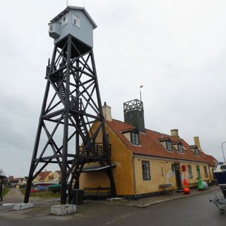 Danmarks Lodsmuseum