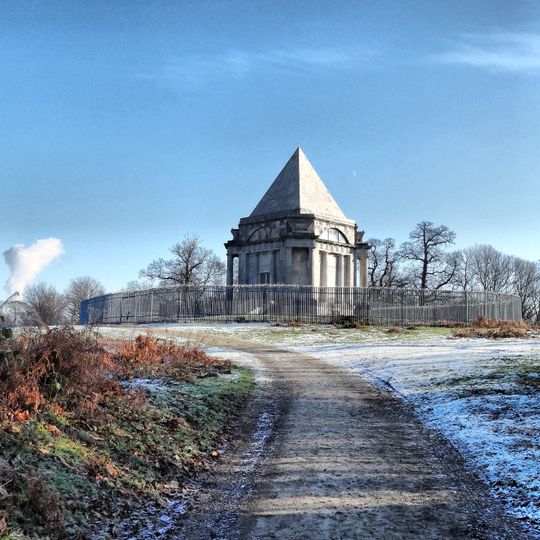 Darnley Mausoleum