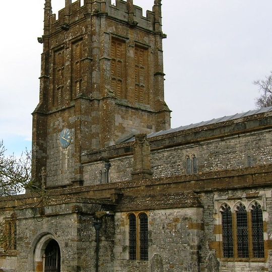 Charminster