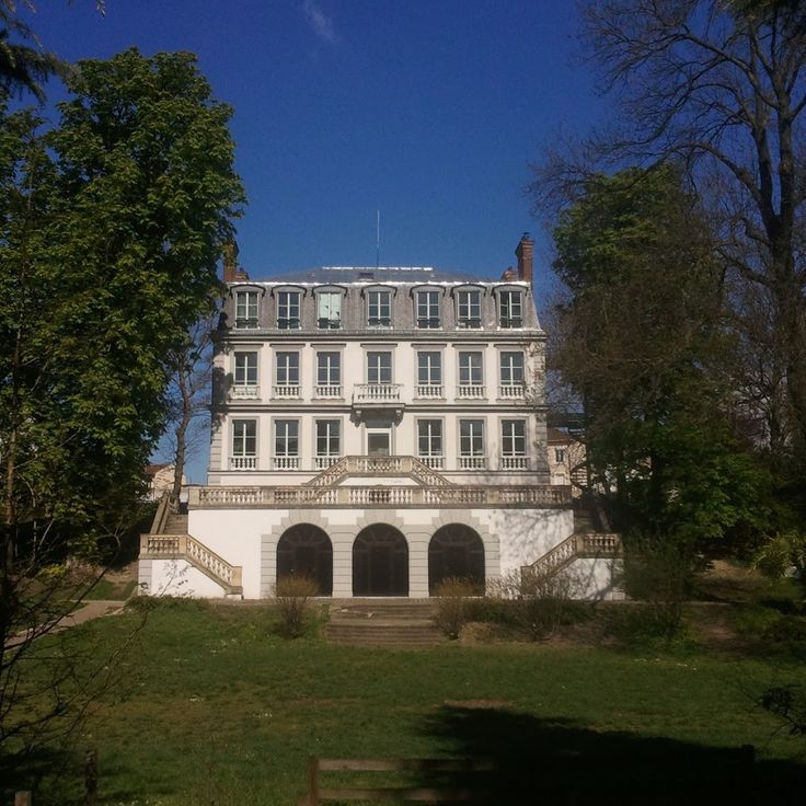 Château de l'Étang