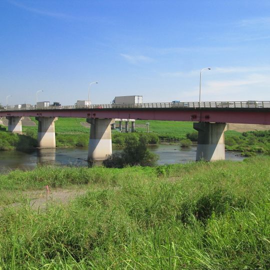藤岡大橋
