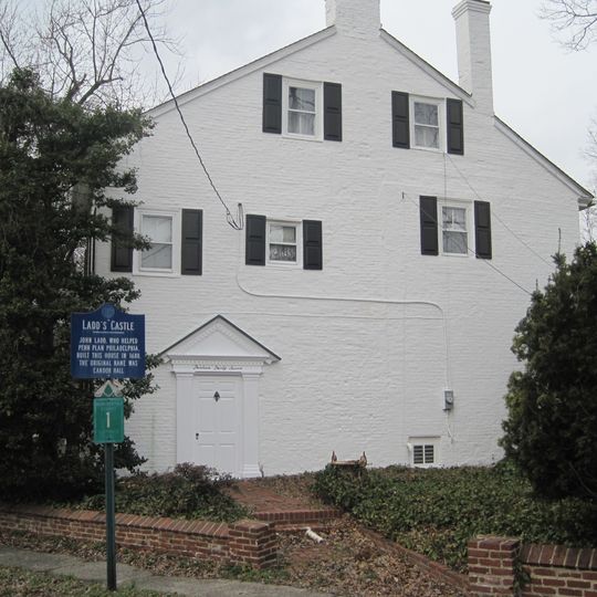 West Deptford Township