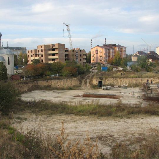 Кафедральний собор Успіння Пресвятої Богородиці