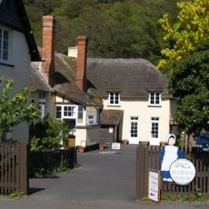 West Somerset Rural Life Museum and Victorian School