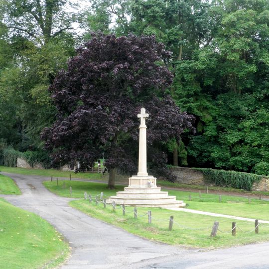 Litchborough War Memorial