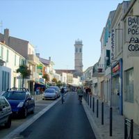 Saint-Pierre-d'Oléron