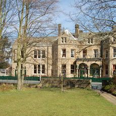 The Malt Shovel Hotel