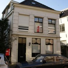 Molenstraat 38, Gorinchem