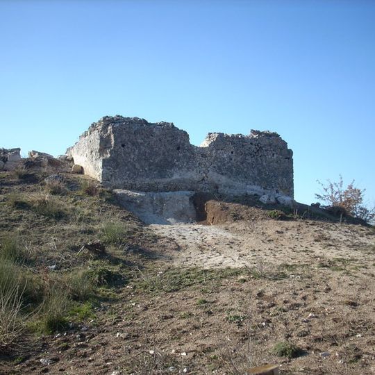 Archeoparco Cosilinum