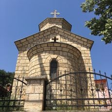 Црква „Воведение на Пресвета Богородица“ - Подгорци