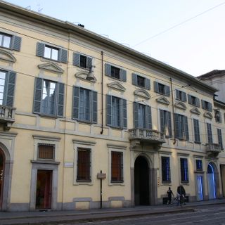 Palazzo Gallarati Scotti