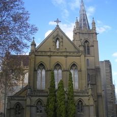 St Mary's Cathedral, Perth