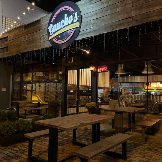 Gaucho's Ranch