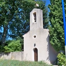 Chapelle Saint-Marcellin de Saint-Marcellin-lès-Vaison