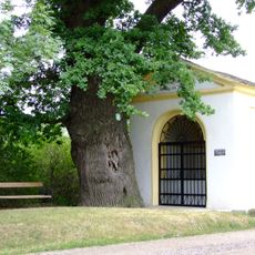 Laaer Frauenbild, Laa an der Thaya