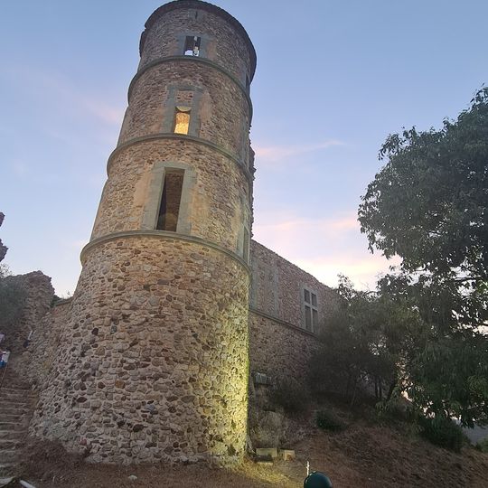 Domaine Marin de Grimaud