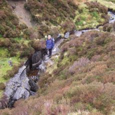 Lost John's Cave