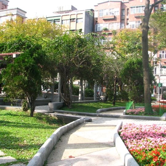 Jinhua Park