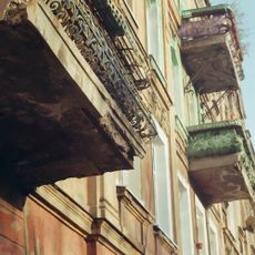 Жилые дома (Черняховск)