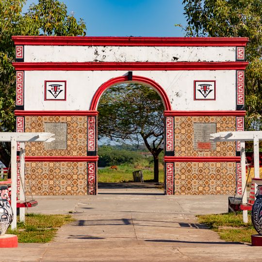 Marco do Sesquicentenário