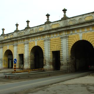 Beogradska kapija