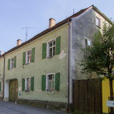 Ehemaliges Austragshaus
