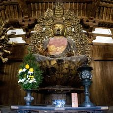Tōshōdai-ji