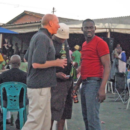 Mzoli's