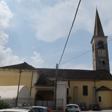 Chiesa di San Giorgio martire