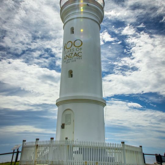 Kiama Light