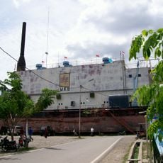 Apung 1