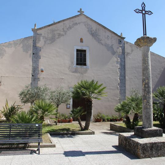 Chiesa di San Sebastiano