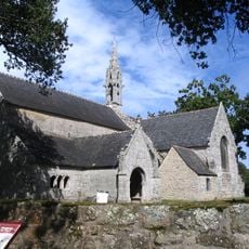 Chapelle de Perguet
