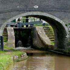 Hack Green Bridge No.86