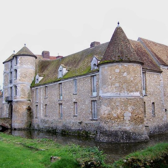 Schloss Launay