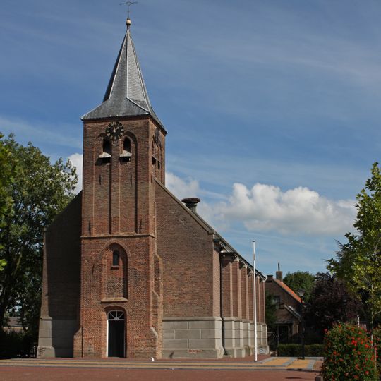 Nederlands Hervormde Kerk, Kedichem