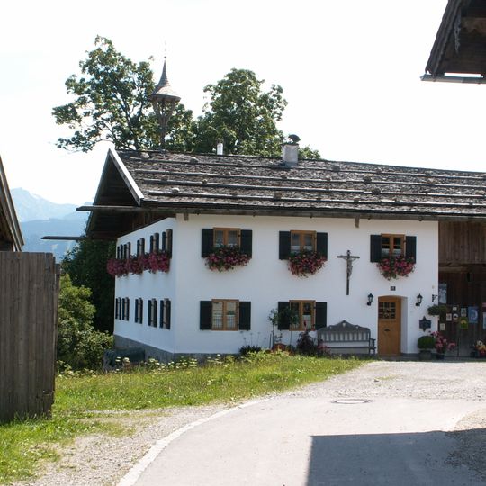 Bauernhaus