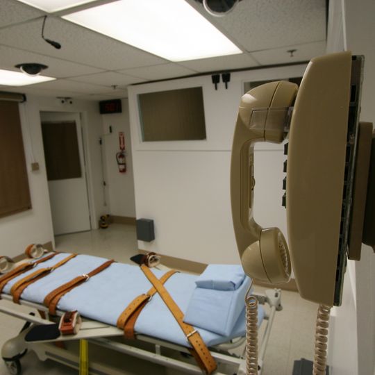 Florida State Prison