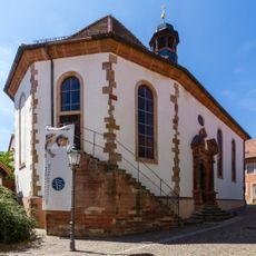 Bergkirche (Bad Bergzabern)