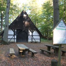 Hausmuseum Tews-Kate