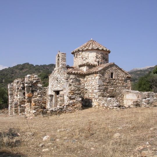 Panagia Damiotissa