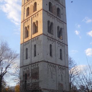 Torre Santo Stefano