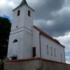 Church of Saint Matthew