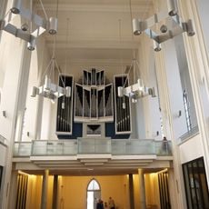 St. Bartholomäus