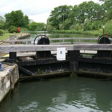 King's Lock