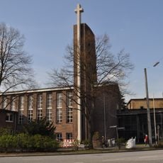 Christ church