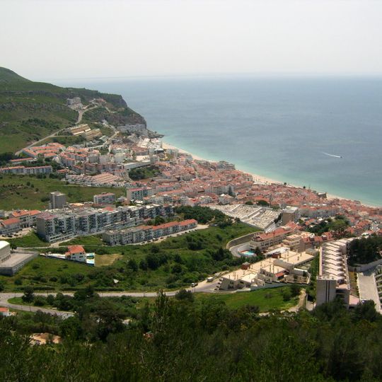 Sesimbra
