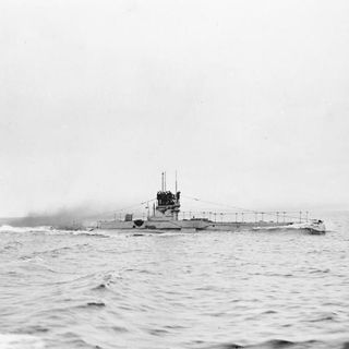 HMS E47